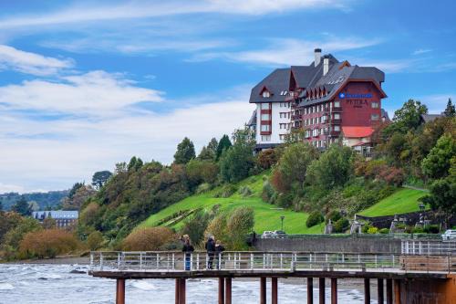 Puerto Varas Hotel | Wyndham Puerto Varas Pettra