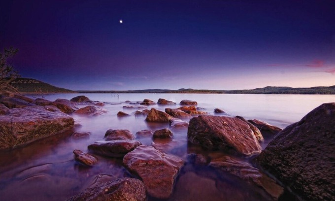 Fairfield Bay Condo | Wyndham Resort At Fairfield Bay - 2 Bedroom Deluxe