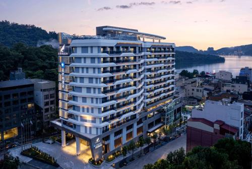 Yuchi Hotel | Wyndham Sun Moon Lake