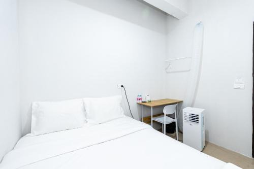 Talat Yot Apartment | X The Hidden Khaosan เดอะ ฮิดเด้นข้าวสาร