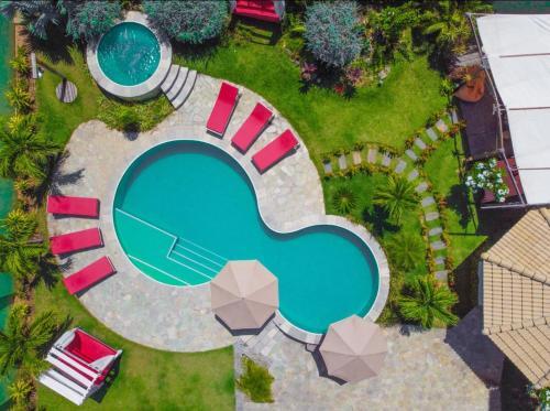 Colonia de Pescadores Hotel | Xainã Pousada de Charme
