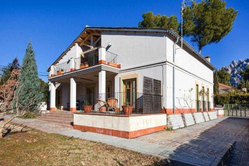 El Bruc House | Xalet de la Muntanya, El Bruc-Montserrat