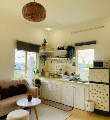 Da Lat House | Xanh House XVNT