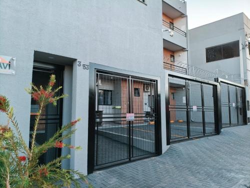 Bauru Apartment | Xavi Studio
