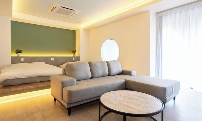 Hiroshima City Centre Hotel | XcellHIROSHIMA HEIWAODORI