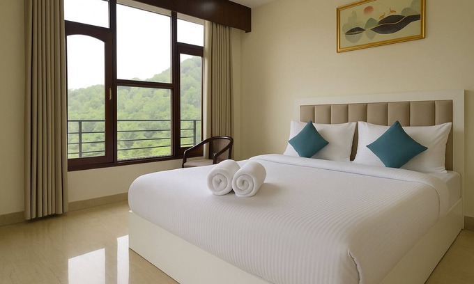 Dharamshala Hotel | Xenious Micro