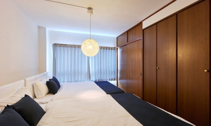 Namba Apartment | XS01 XROSS STAY Namba1