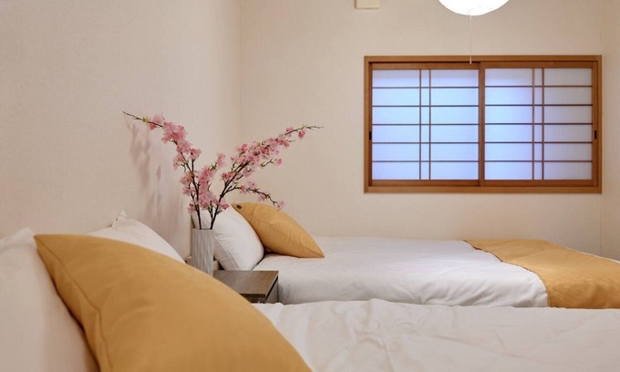 Nishinari House | XS32 XROSS STAY Tennoji2
