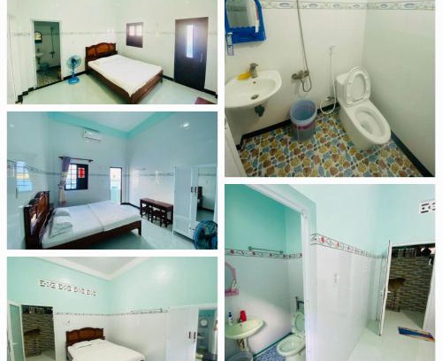 Phu Quy House | Xuan Huong Homestay