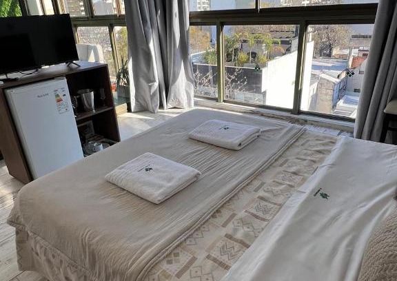 La Plata Apartment | XV Apartamentos