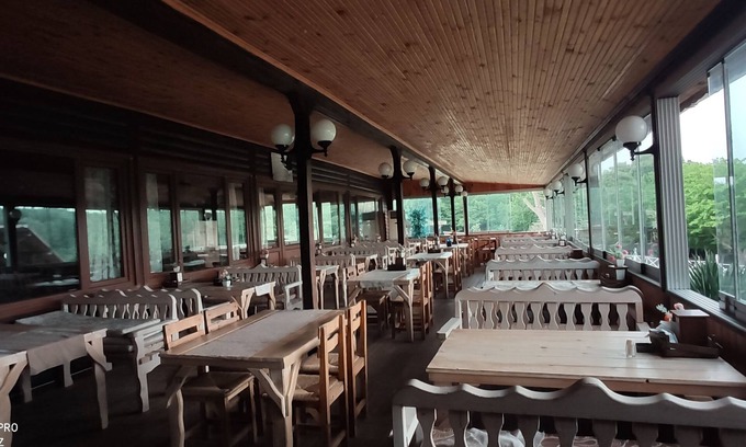 Erfelek Hotel | Yıldız Country Hotel