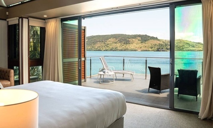 Hamilton Island Villa | Yacht Club Villa 13