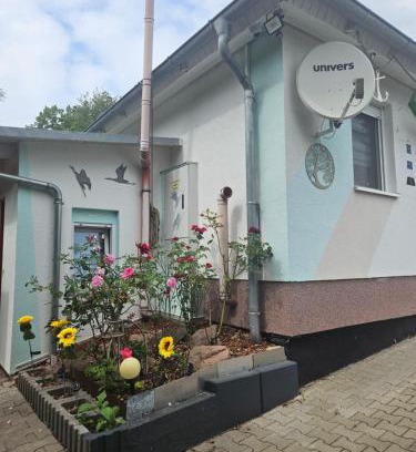 Alsleben Apartment | Yachthafen Karner Bootsverleih