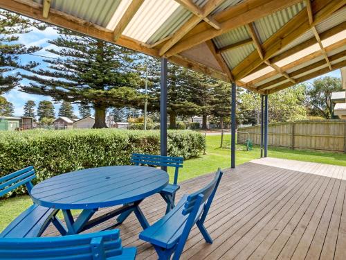 Port Fairy House | Yachthouse