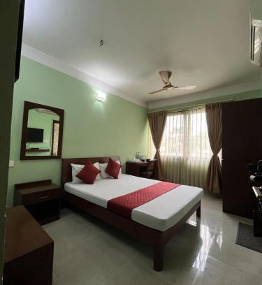 Siliguri Hotel | Yaksha Holiday Home