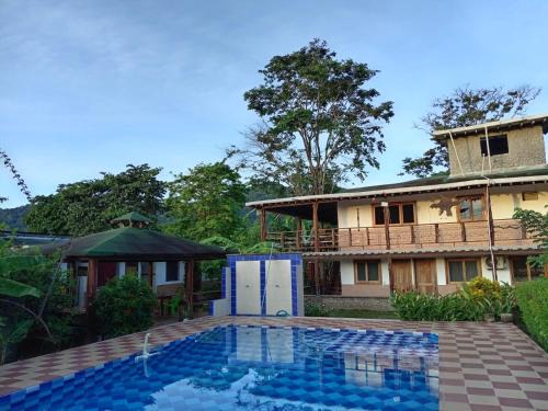 Capurgana Hotel | Yalakú Lodge - Capurganá