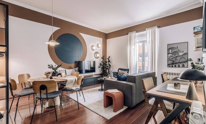 Milla de Oro Apartment | Yamac - 3 bedrooms in Recoletos