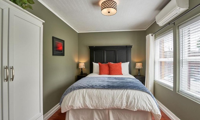 Newberg House | Yamhill Flats: Suite #3