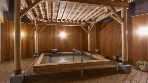 Tsubaki Onsen Hotel | Yanagiya