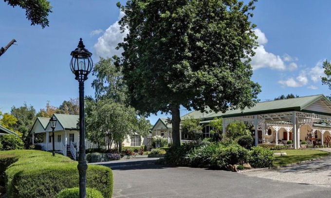 Healesville Hotel | Yarra Gables
