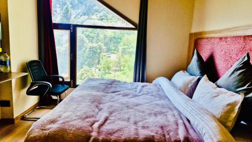 Rampur House | Yarrows, Narkanda, A boutique stay