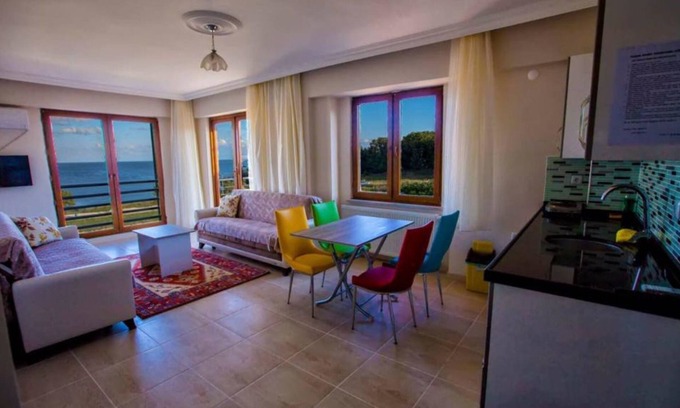 Sinop Apartment | Yasar Apart