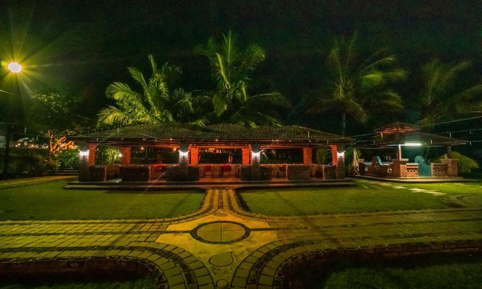 Junnar Other | Yashodhan Agri Tourism