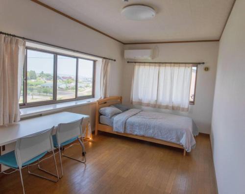Toyama House | Yasuo-shiki Ishigaki-tei #HH5x