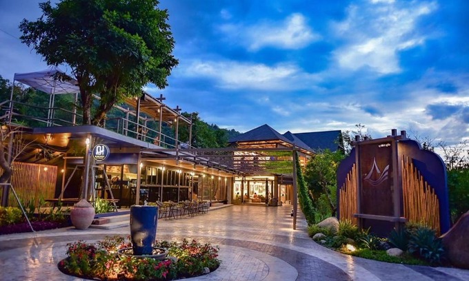 Chiang Dao Hotel | Yatika Boutique Chiang Dao