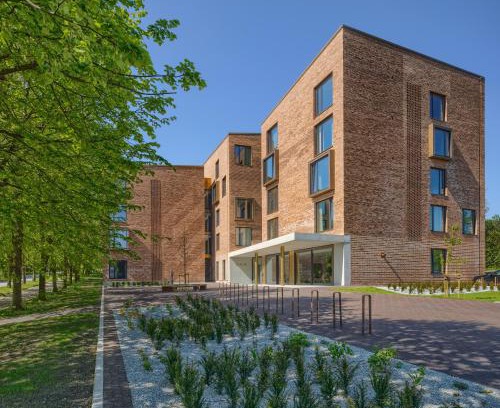 Stavanger Hotel | Ydalir Hotel