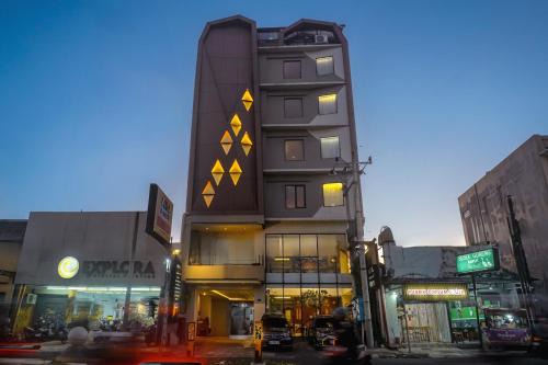 Catur Tunggal Hotel | Yellow Star Gejayan Hotel