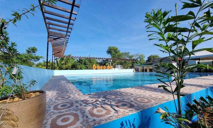 San Juan Resort | Yemaya de Laiya powered by Cocotel