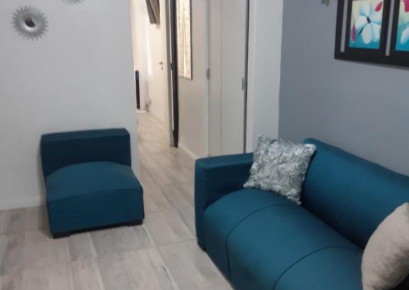 Caballito Apartment | YERBAL 727