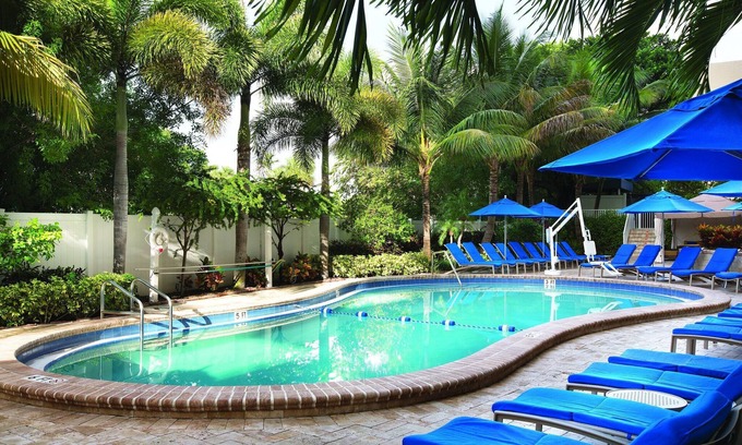 Pompano Beach Resort | Yes . life is this good!