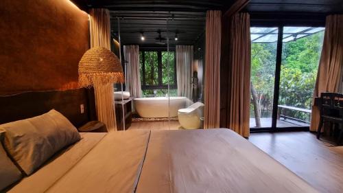 Nam Dong Other | YesHue Eco Wilderness Retreat