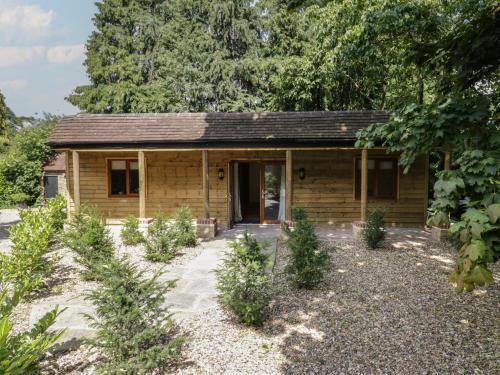 Dartford House | Yew Tree Cottage