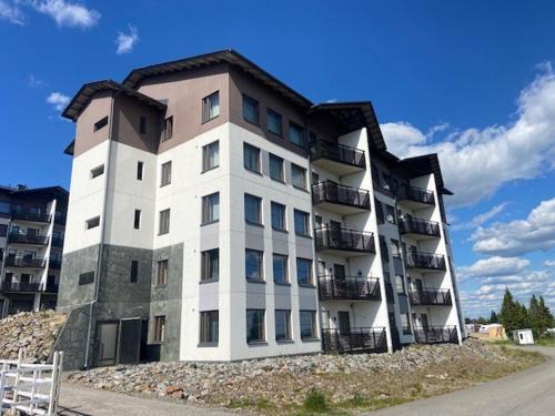 Yllas House | Ylläs Chalets IX A9104
