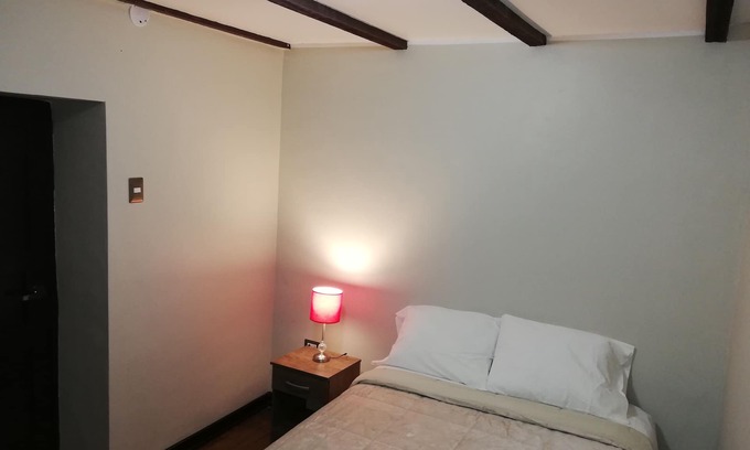 Cusco House | YOJUCA'S HOUSE.