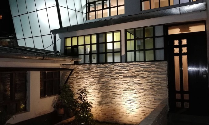 Cusco House | YOJUCA'S HOUSE