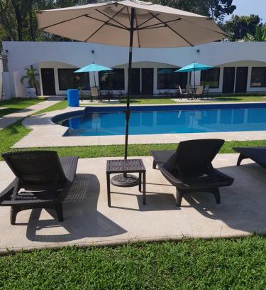 Tuxtla Chico Hotel | Yolonam inn