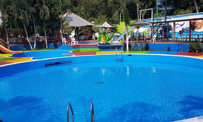 Tuxtla Chico Hotel | Yolonam Inn