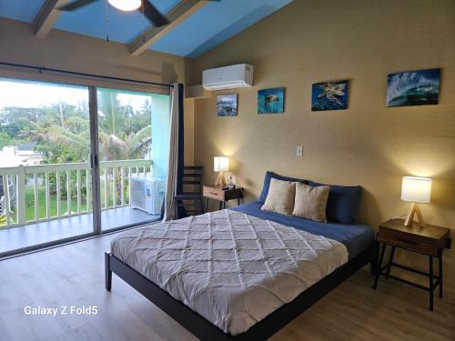 Keaukaha Apartment | Yonegan Plumeria Hilo Hotel