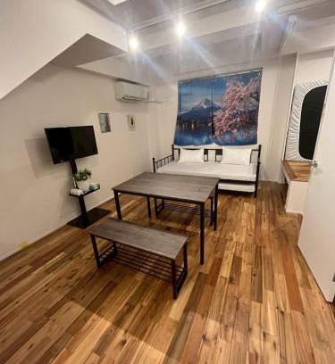 Higashiyotsugi Apartment | Yotsugi Hotel Asakusa Skytree