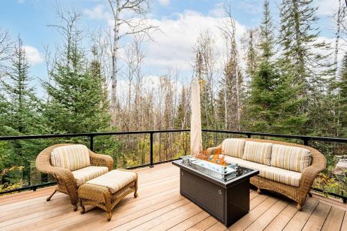 Grand Marais Apartment | You Betcha - Charming 3BR Arcade & Near Lutsen & Grand Marais