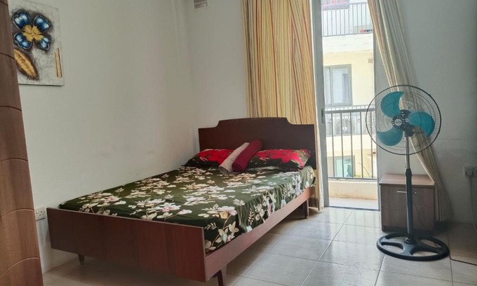 Msida House | you can enjoy your time at waterford apartment