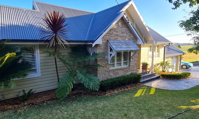 Gerroa House | YOU 'N' I - beautiful relaxing getaway