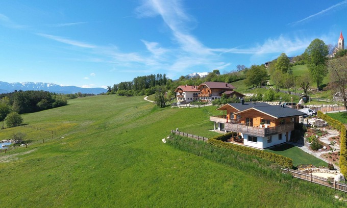 Spinga Apartment | You need a vacation? With us you will find him!