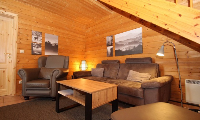 Oberharz am Brocken House | You will like this home in the Harz Mountains