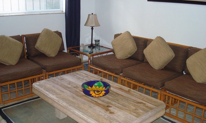 Downtown Puerto Vallarta Apartment | You Won't Be Disappointed