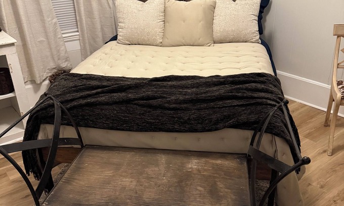 Orangeburg House | Your 4 bedroom 3 full bathroom Orangeburg Oasis awaits!